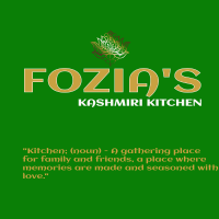 Fozia's  Photo