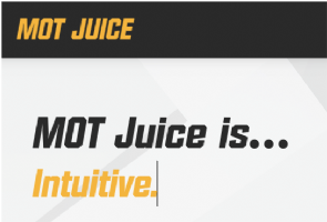 MOT Juice Photo