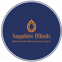 Sapphire Minds Photo