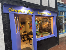 Guayoyo Cafe  Photo