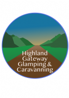 Highland Gateway Glamping & Caravanning Photo