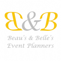 Beau's & Belle's Event Planners Photo