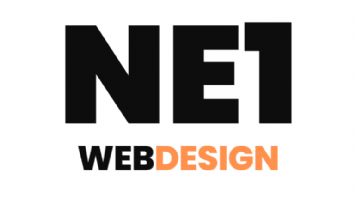 NE1 Web Design Photo