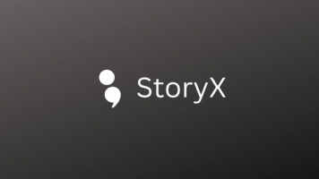 StoryX Photo