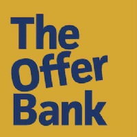 The Offer Bank Photo