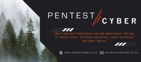 Pentest Cyber Ltd Photo