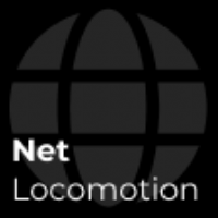 Net Locomotion Photo