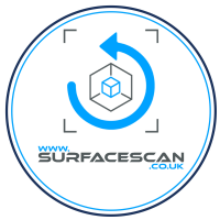 Surface Scan Photo