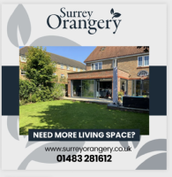 Surrey Orangery Photo