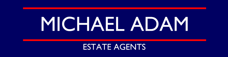 Michael Adam Estate Agents Photo