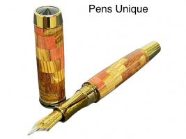 Pens Unique Photo