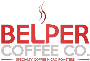 Belper Coffee Co. Photo