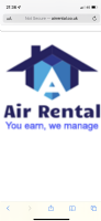 Air Rental  Photo