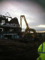 Linbro Demolition Ltd Photo