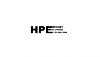 Hackney Plumber electrician Photo