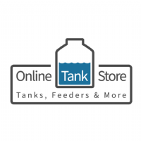 Online Tank Store Photo