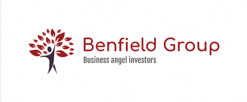 Benfield Group Photo