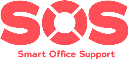 Smart Office Support Photo