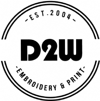 D2W Embroidery & Print Ltd Photo