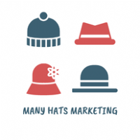 Many Hats Marketing Photo