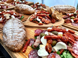Corporate Caterer Photo