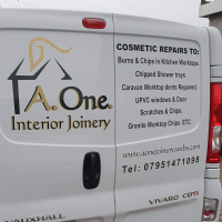 A.One.Interior Joinery Photo