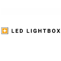 LED Lightbox UK Photo