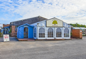 The Balloon Tree Farm Shop & Cafe Photo