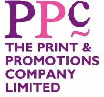 The Print & Promotions Co. Ltd - PPc Ltd Photo