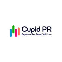 Cupid PR Photo