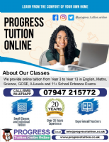 Progress Tuition Centre Photo