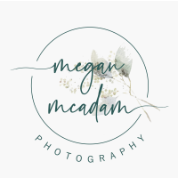 Megan McAdam Photography Photo