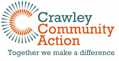 Crawley Community Action Photo