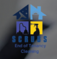 Scrubs Cleaning Photo