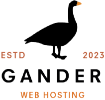 Ganderweb Photo