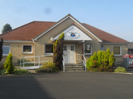 Noahs Ark Children Nursery Photo