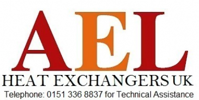 AEL HEAT EXCHANGERS UK Ltd Photo