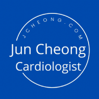 Dr Jun Cheong Private Cardiologist Photo