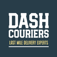 Dash Couriers Wiltshire Ltd Photo