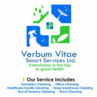 Verbum Vitae Smart Cleaning Services  Photo