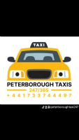 PETERBOROUGH TAXIS 247/365 Photo