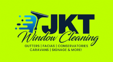 J K T Window cleaning services Photo