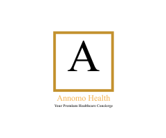 Annomo Health Bespoke Concierge  Photo