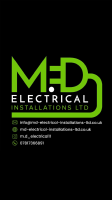 M.D electrical installations Ltd  Photo
