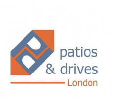 Patios and drives london Photo