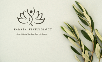 Kamala Kinesiology Holistic Health Photo