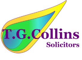 T.G. COLLINS SOLICITORS Photo