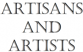 Artisans and Artists Photo