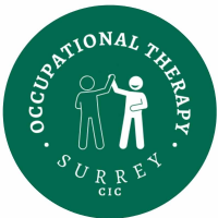 Occupational Therapy Surrey CIC Photo