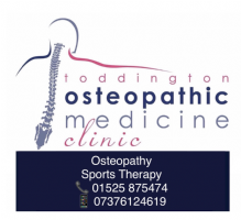 Toddington Osteopathic Medicine Clinic Photo